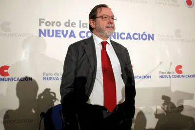 El periódico El País despedirá o jubilará al 30 por ciento de su personal