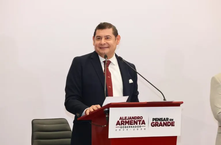 Alejandro Armenta y el arte de dialogar
