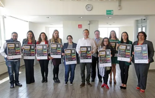 Auditoría Puebla lanza convocatoria para CREATÓN 2019
