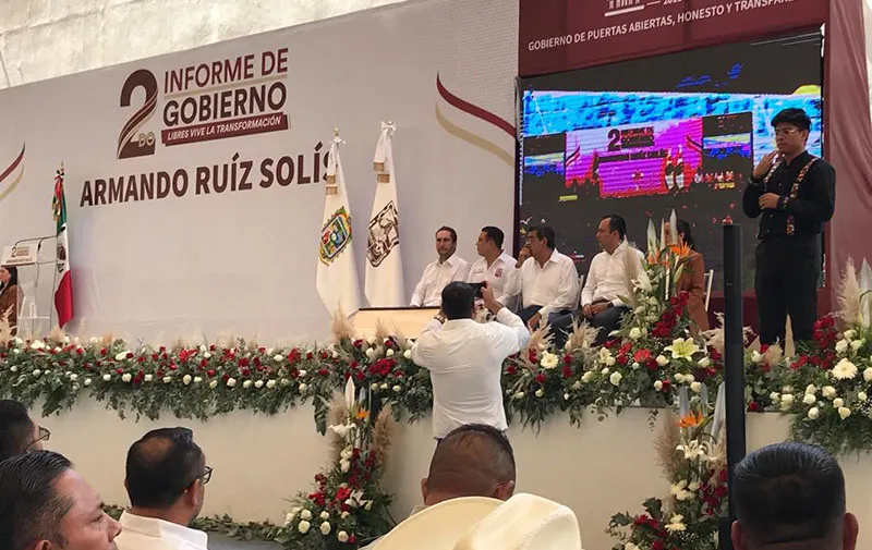 armando-ruiz-solis-segundo-informe-sergio-salomon-cespedes