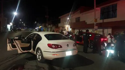 Admite Rosales Martínez presencia de diferentes bandas delictivas en Puebla Capital