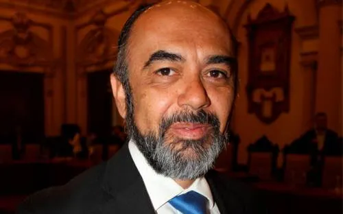 Regidor Miguel Méndez espera que en Puebla predomine la paz
