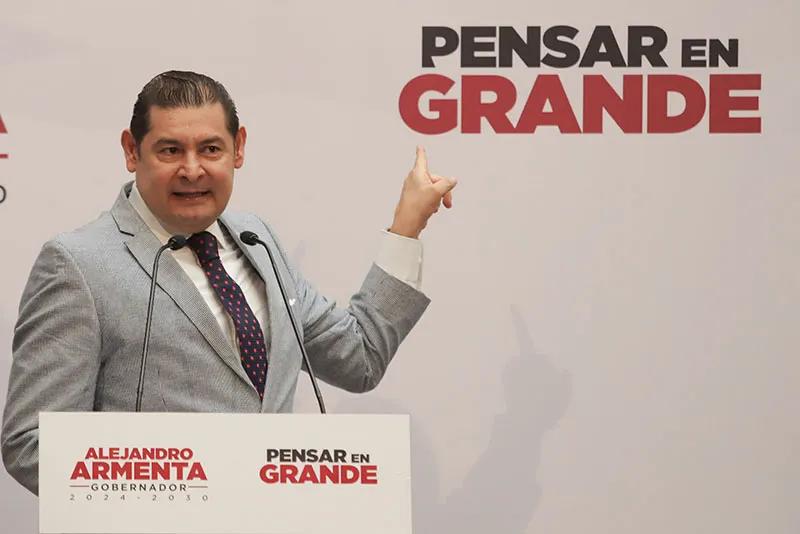 Los mensajes más allá de la estructura