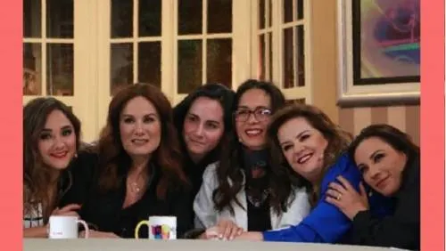 Netas Divinas podría regresar; ellas serían las nuevas conductoras