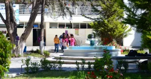 Director de Computación BUAP irá por segundo periodo