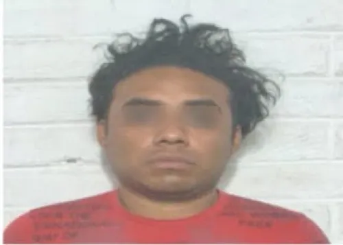 Presunto homicida de Tehuacán está vinculado a proceso, pobladores lo retuvieron.