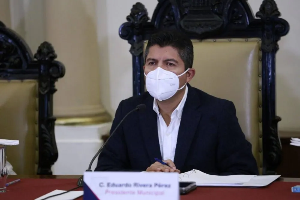 Aprueba el Cabildo de Puebla los estados financieros de 2021