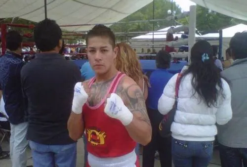 El boxeador “Chuky” se suicida en su casa de la colonia Héroes Puebla