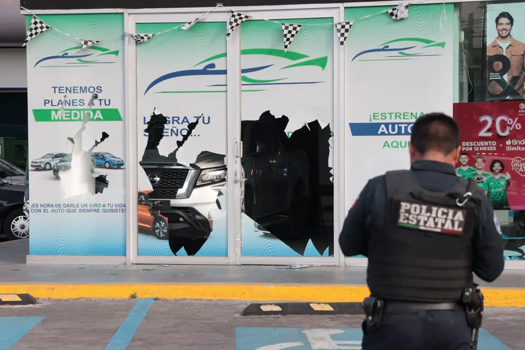 Fraudes se disparan en Puebla: denuncias aumentan casi 50% en un año
