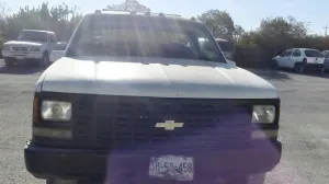 SSP asegura camionetas con más de 2 mil litros de hidrocarburo