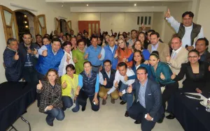 Estructuras municipales fuertes y sólidas, prioridad para renovación del PAN