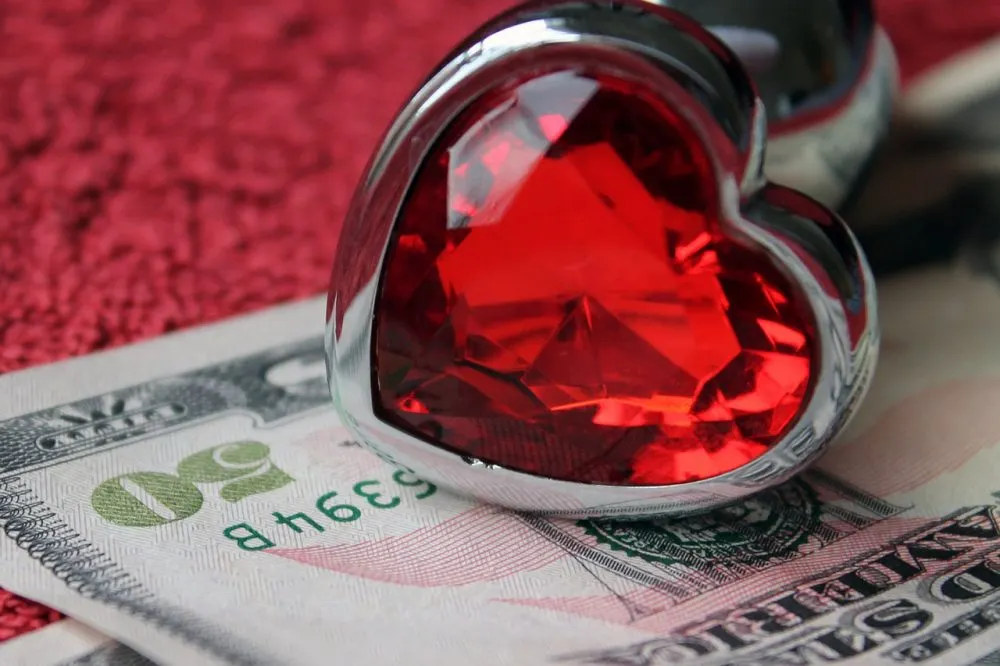 anillo