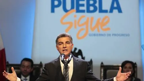 El legado de Gali