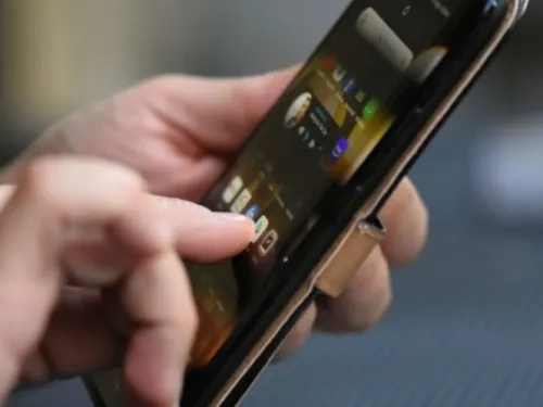 92% de los mexicanos tiene acceso a un smartphone