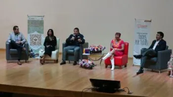 Gobierno de Puebla y BUAP estrechan colaboración en favor de mujeres y niñas