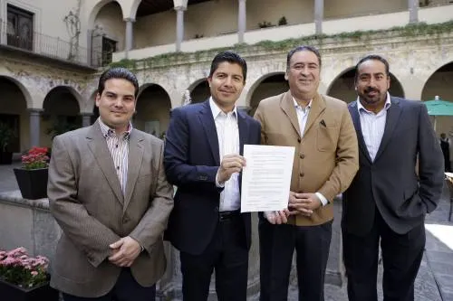 Ex líderes del PAN demandan mayor difusión en proceso de ratificación