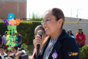 Realizarán Jornada de Salud para Familias de Reserva Territorial de Cuautlancingo