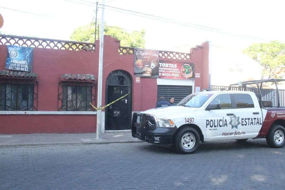 Se suicida hombre en Los Remedios