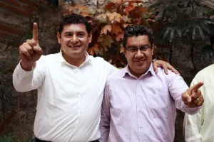 Crece la lista de aspirantes