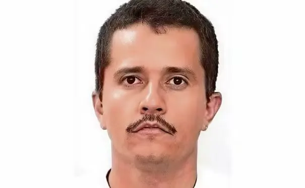 El Mencho