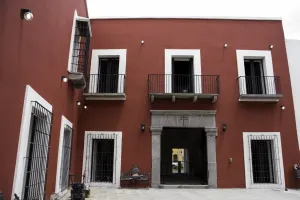 Reconstrucción de Casa del Torno cumple con lo requerido