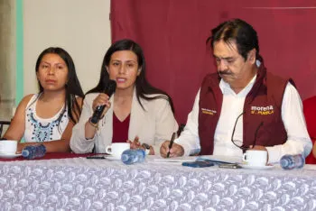 Morena y PT pelearán resultados en Ocoyucan, Cholula y Coronango