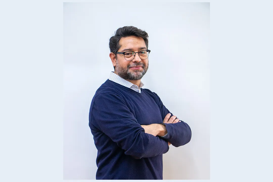 Omar Gutierrez Peral