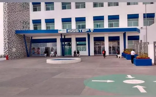 Mantendrá ISSSTEP servicio de urgencias y atención hospitalaria el 3 de febrero