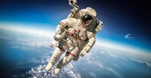 Mexicano participa en investigación sobre alimentación de astronautas