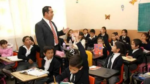 En el estado, cinco de cada diez futuros maestros no reciben la formación adecuada