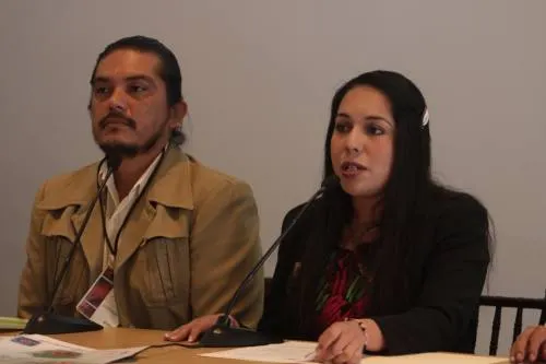 Presenta diputada de Morena festival cultural “Mx Mayahuel Xochipilli”