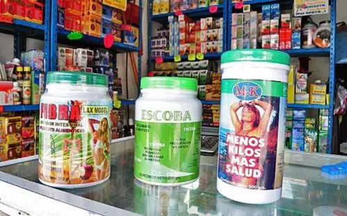 Intensifican las autoridades operativos contra los productos “milagro” en Puebla: Cofepris