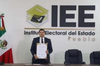 El reto de Armenta: romper con el ciclo en el que primero la 4T arrasa y luego pierde horrible