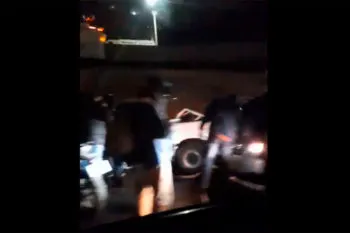 Camioneta arrolla a peregrinos que regresaban de la Villa a Puebla; saldo de tres muertos y ocho lesionados