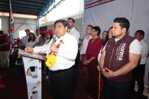 El verdadero enemigo de Morena
