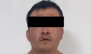 Detienen a hombre armado en Cuautlancingo tras persecución