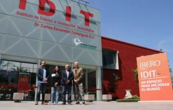 Gobierno de Puebla e Ibero Puebla colaboran en el desarrollo de empresas sociales seguras