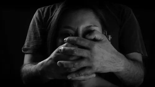 A las mujeres aún les cuesta denunciar la violencia
