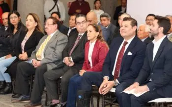 Olga Lucía Romero coordinará la comisión de Finanzas, Administración y Función Pública del equipo de transición