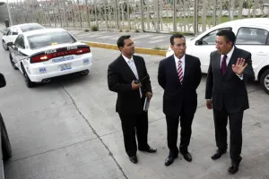 El 7 de julio serán desplegados todos los elementos de corporaciones de seguridad