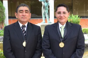 Académicos de la UDLAP obtienen Premio Adalberto Viesca Sada 2013