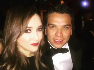 Sherlyn manifiesta su indignación a revista
