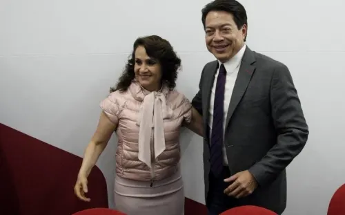 A la congeladora iniciativa de Morena para desaparecer fideicomisos