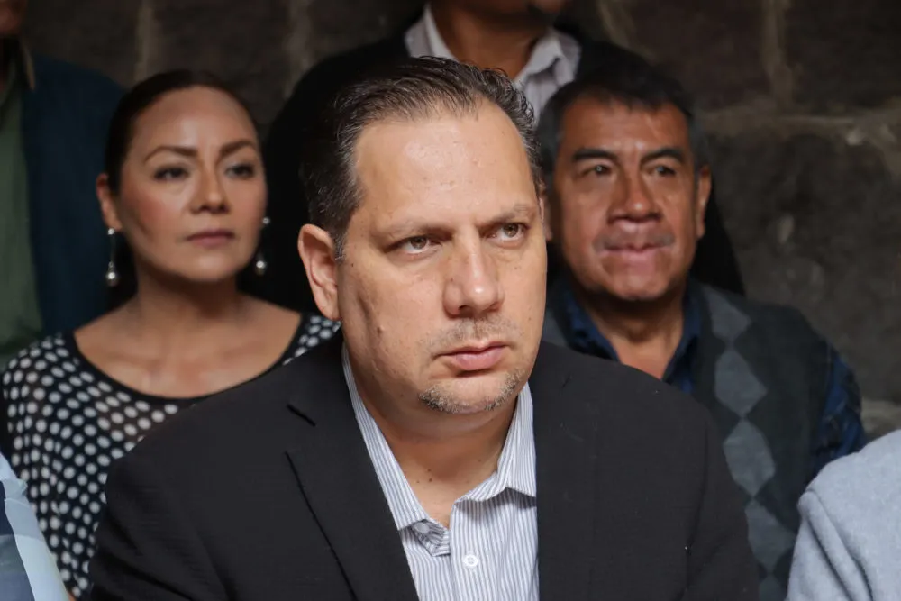 Alejandro Carvajal Hidalgo