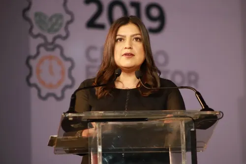 Bancada del Puebla Al Frente otorga 4 de calificación a Rivera Vivanco