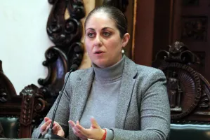 A evitar cacería de brujas en PRI y centrarse en reflexión por derrota, pide Allende