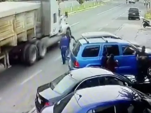 Mató a mariachi y sigue proceso en libertad