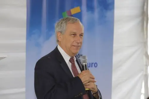 Inicia Cárdenas Sánchez recorridos por Puebla para convertirse en coordinador estatal de Morena