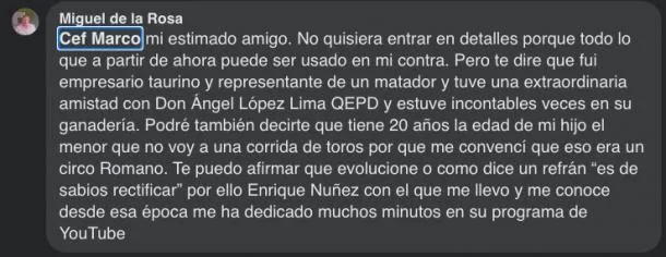 Foto: Intolerancia Diario.