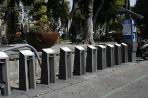 Bici Puebla asegura estar listo para iniciar operaciones